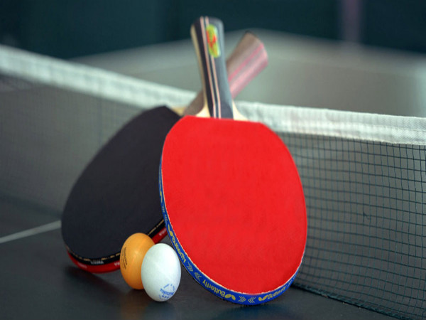 India's Record 19 Paddlers At WTT Star Contender Chennai India's Record 19 Paddlers At WTT Star Contender Chennai