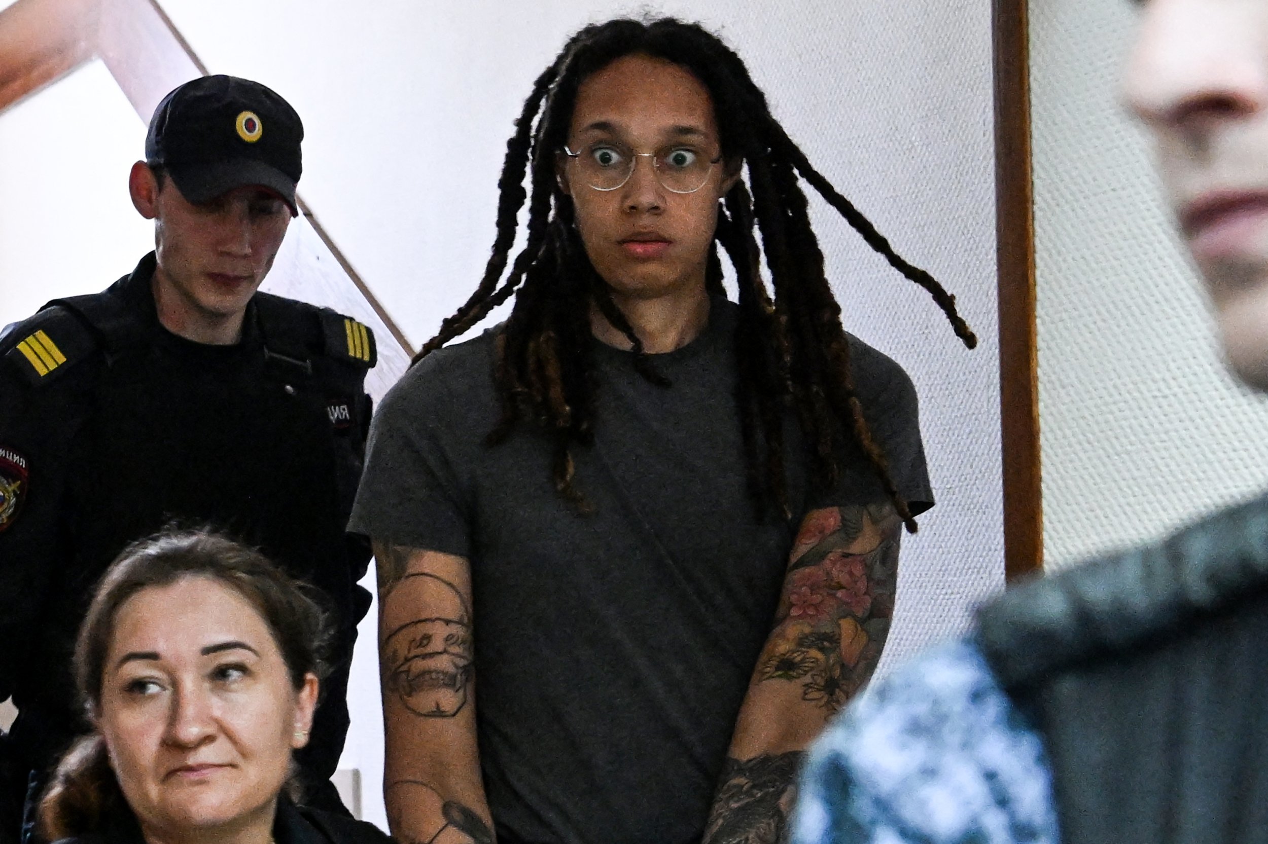 Indonesia Drug Smuggling Case: American Basketball Player Could Face Execution Indonesia Drug Smuggling Case: American Basketball Player Could Face Execution