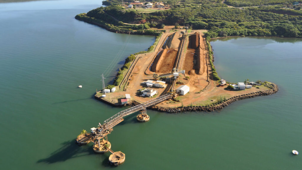 Indonesia's Mining Sector: Eramet And Danantara Partnership Indonesia's Mining Sector: Eramet And Danantara Partnership