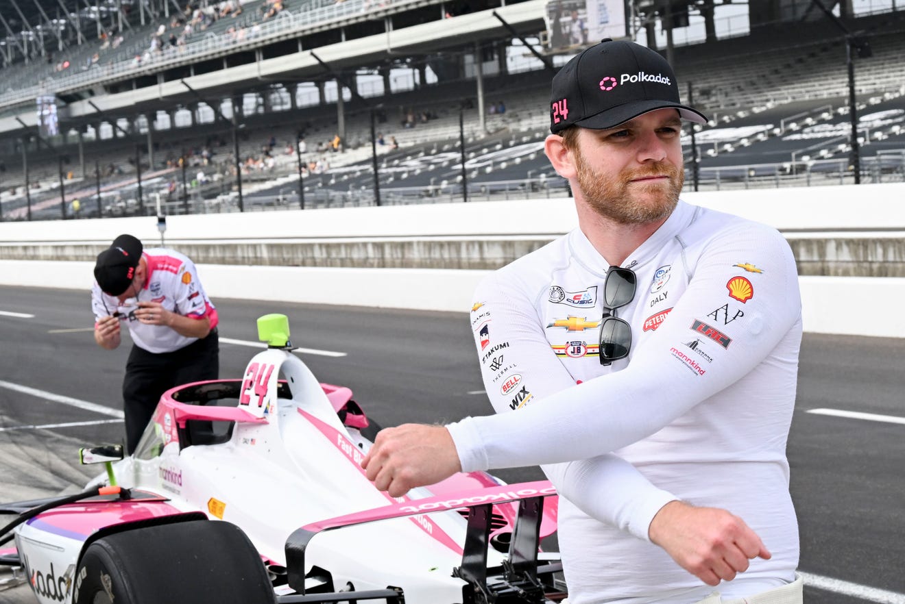 Indy 500 2024: 34 Cars Confirmed With Sato's Entry Indy 500 2024: 34 Cars Confirmed With Sato's Entry
