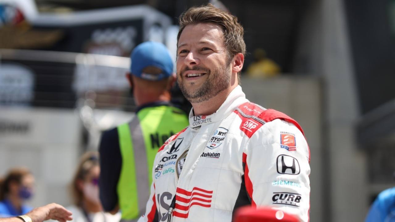 Indy 500: Palou Secures Pole, Andretti Drivers Struggle Indy 500: Palou Secures Pole, Andretti Drivers Struggle