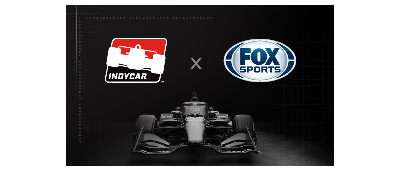 IndyCar Documentary: FOX Announces May 18 Launch IndyCar Documentary: FOX Announces May 18 Launch