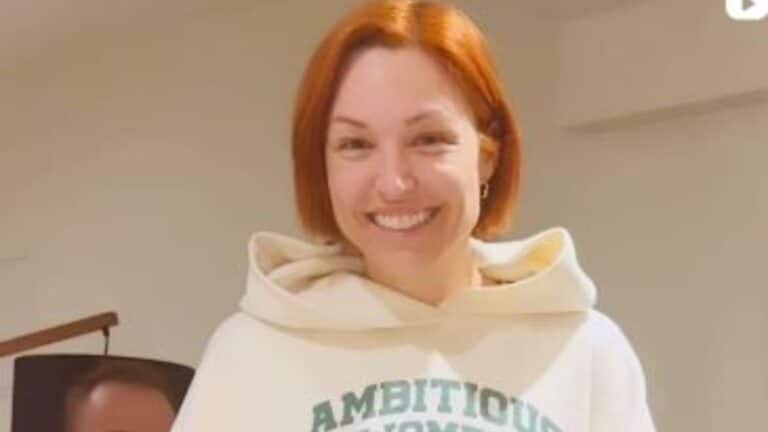 Inès Reg Critiquée, Natasha St-Pier Protégée ? Décryptage De DALS Inès Reg Critiquée, Natasha St-Pier Protégée ? Décryptage De DALS