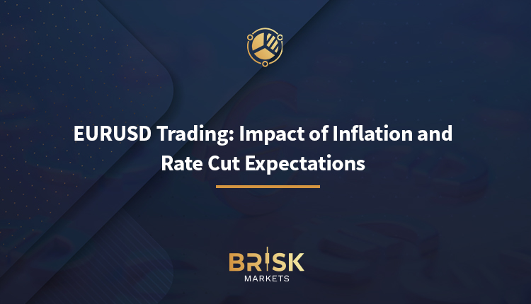 Inflation Report Impacts BOE Rate Cut Expectations: Pound's Positive Response Inflation Report Impacts BOE Rate Cut Expectations: Pound's Positive Response