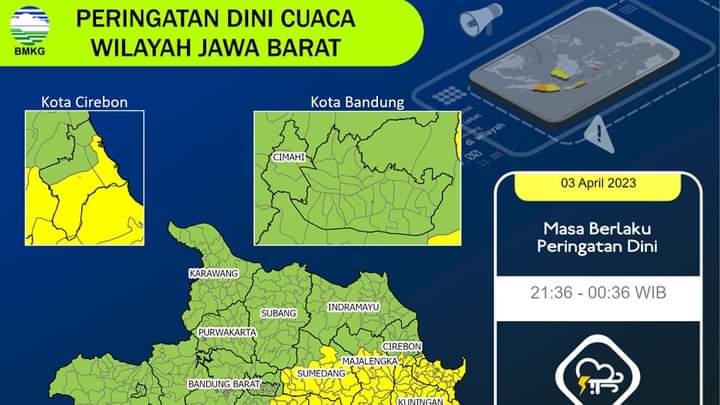 Info Cuaca Jawa Tengah, 24 April 2024: Perkiraan Dan Antisipasi Info Cuaca Jawa Tengah, 24 April 2024: Perkiraan Dan Antisipasi