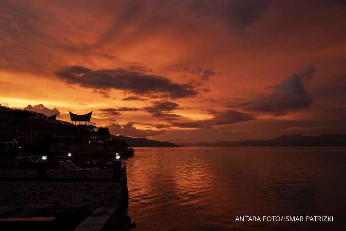 Info Cuaca Sumatra Utara: Prakiraan Cuaca Untuk Medan, Karo, Nias, Toba Info Cuaca Sumatra Utara: Prakiraan Cuaca Untuk Medan, Karo, Nias, Toba