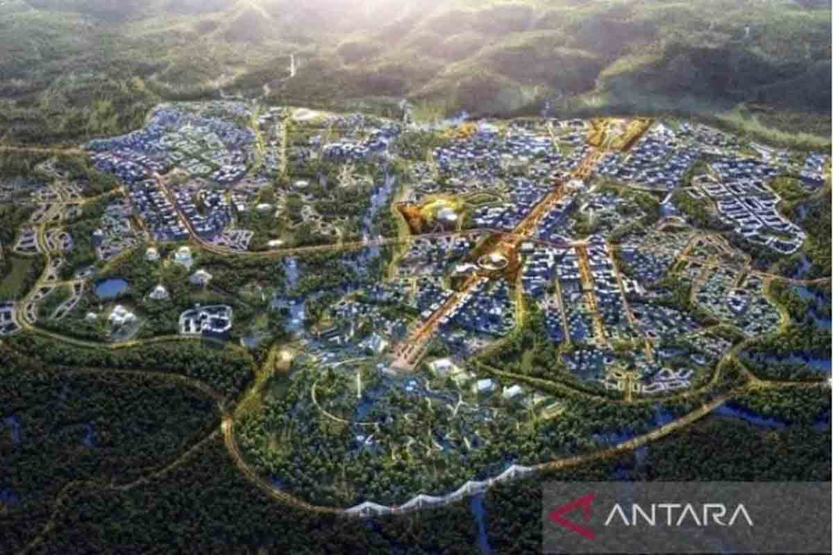 Info Cuaca Terbaru Kalimantan Timur: Fokus IKN, Balikpapan, Samarinda Info Cuaca Terbaru Kalimantan Timur: Fokus IKN, Balikpapan, Samarinda