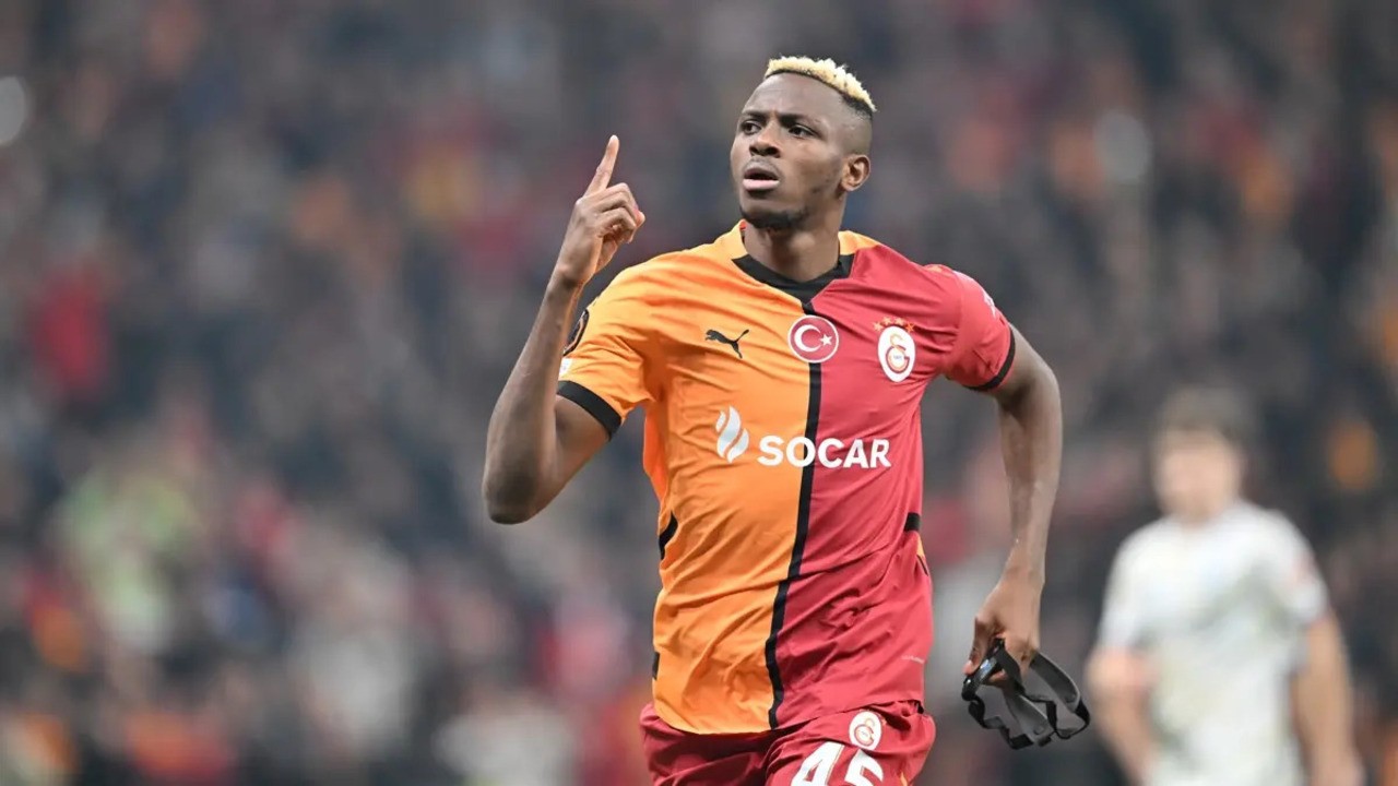 İngiliz Devinden Avrupa'yı Şaşırtacak Transfer: Son Adım! İngiliz Devinden Avrupa'yı Şaşırtacak Transfer: Son Adım!