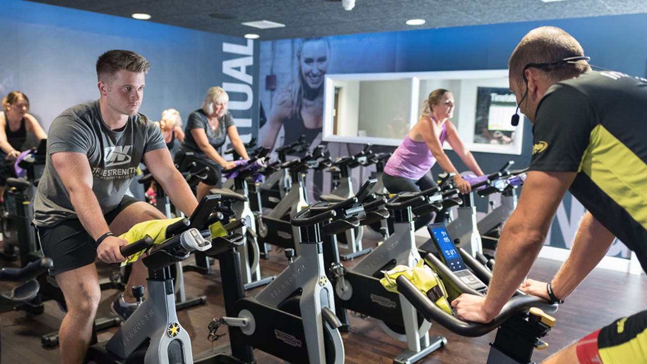 Ingleby Barwick Bannatyne Health Club To Feature New Padel Courts Ingleby Barwick Bannatyne Health Club To Feature New Padel Courts