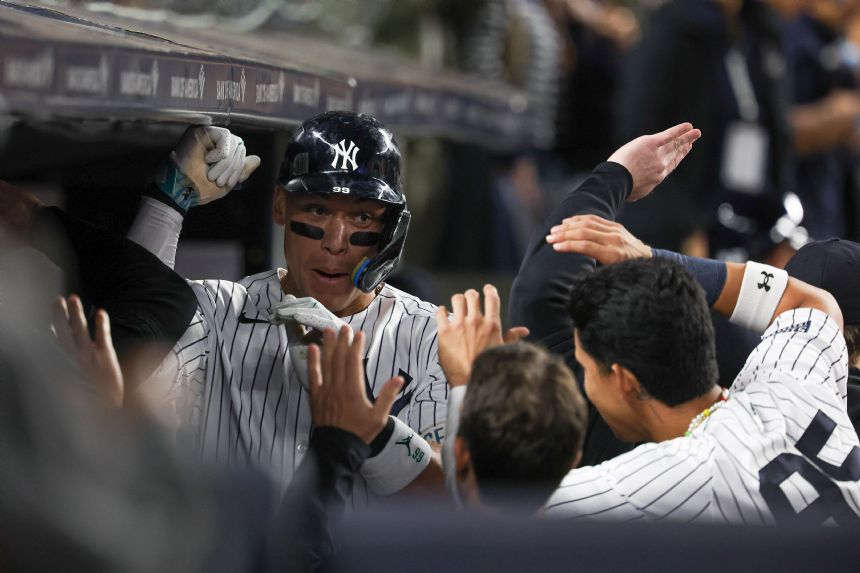 Injured Players: Yankees Vs. Diamondbacks Series (April 1-3) Injured Players: Yankees Vs. Diamondbacks Series (April 1-3)