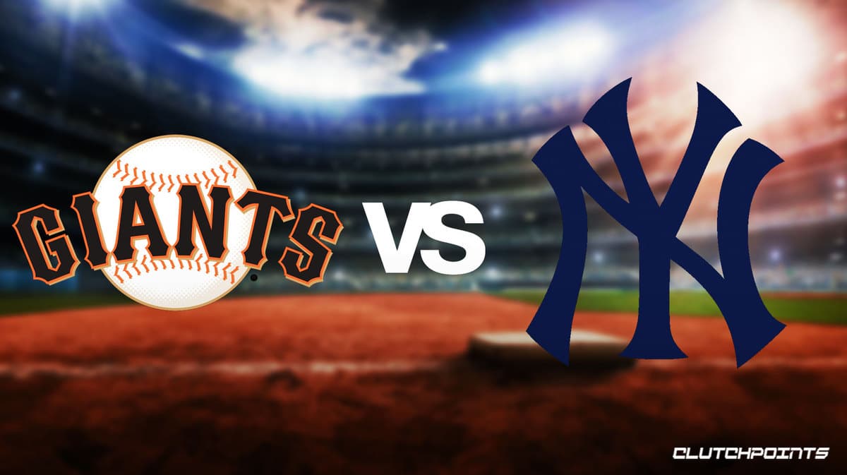 Injured Players: Yankees Vs Giants Series - April 11-13 Injured Players: Yankees Vs Giants Series - April 11-13