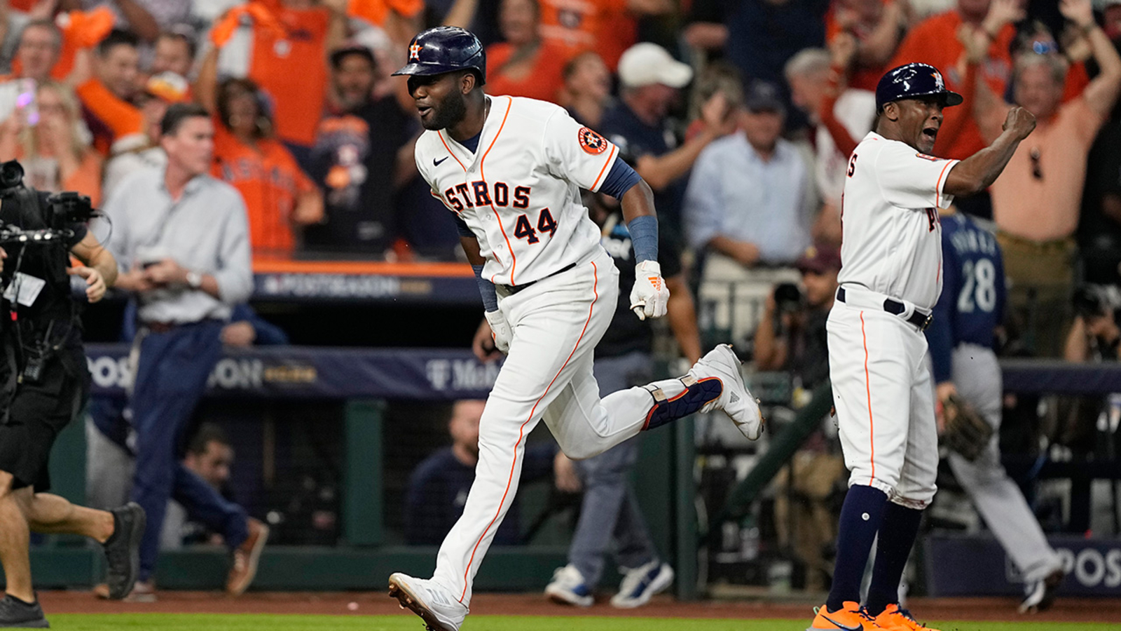 Injury Report: Giants Vs. Mariners Series (April 4th-6th) Injury Report: Giants Vs. Mariners Series (April 4th-6th)