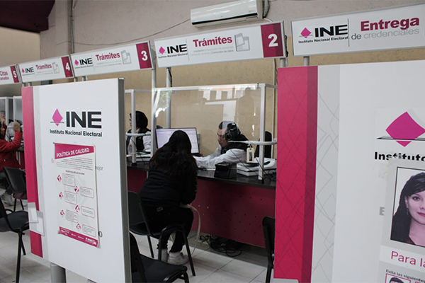 Inscripción De Candidatos Al CNE: Fecha Límite Para Quienes No Participaron En Primarias Inscripción De Candidatos Al CNE: Fecha Límite Para Quienes No Participaron En Primarias