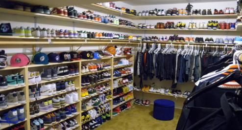 Inside The Mansions Of MTV Cribs: Opulence And Design Inside The Mansions Of MTV Cribs: Opulence And Design
