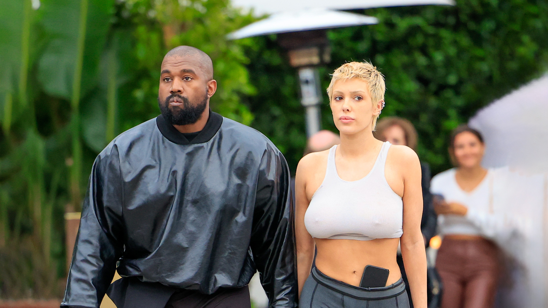 Insider Reveals Extent Of Kanye West's Influence On Bianca Censori's Life Insider Reveals Extent Of Kanye West's Influence On Bianca Censori's Life