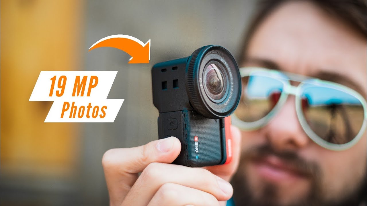 Insta360 X5: A Comprehensive User Review Insta360 X5: A Comprehensive User Review