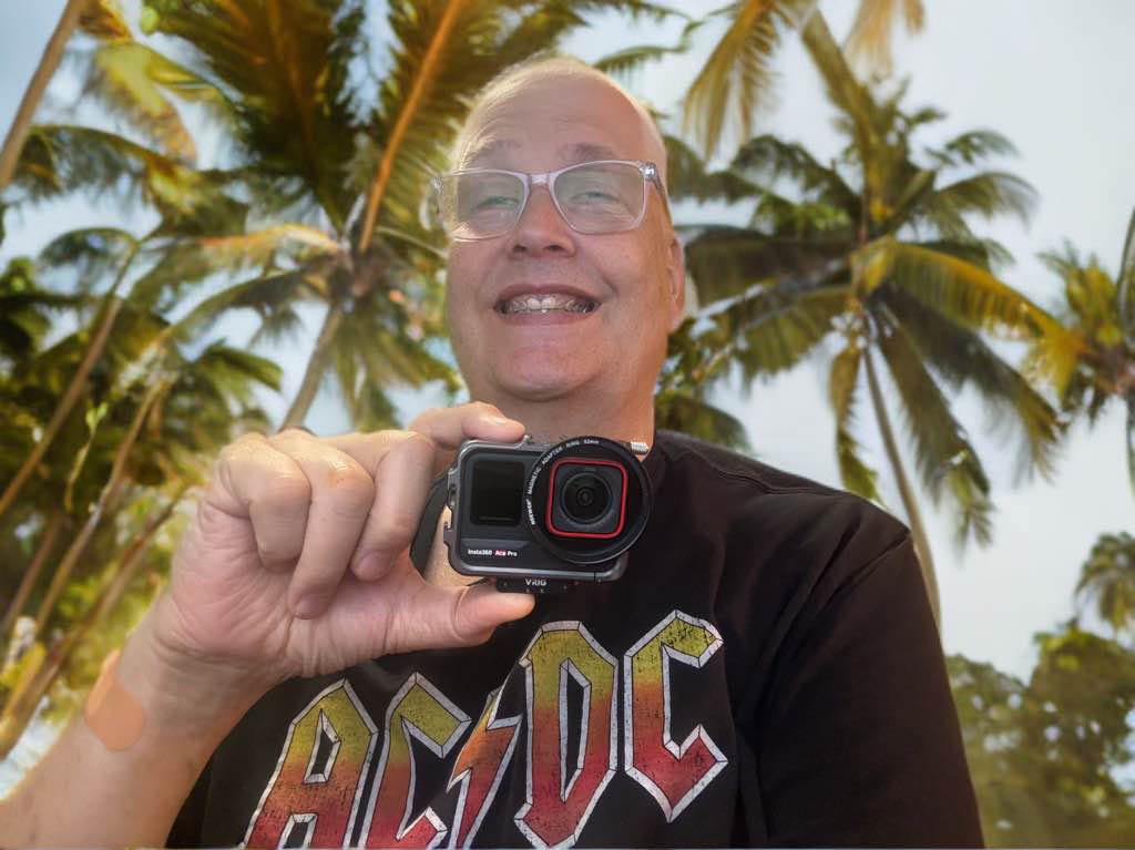Insta360 X5: An Honest Review After Extensive Use Insta360 X5: An Honest Review After Extensive Use
