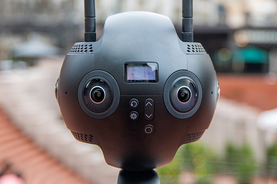 Insta360 X5 Review: A Surprisingly Great 360° Camera Insta360 X5 Review: A Surprisingly Great 360° Camera