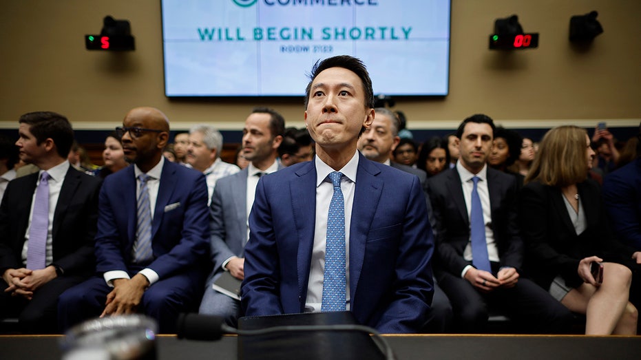 Instagram CEO's Testimony: Competing With TikTok's Growth Instagram CEO's Testimony: Competing With TikTok's Growth