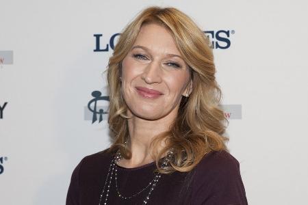 Instagram: Die Stars, Denen Steffi Graf Folgt Instagram: Die Stars, Denen Steffi Graf Folgt