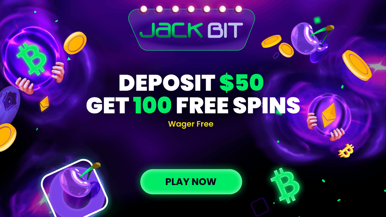Instant Withdrawals: Why JackBit Is The Best Bitcoin Casino Instant Withdrawals: Why JackBit Is The Best Bitcoin Casino