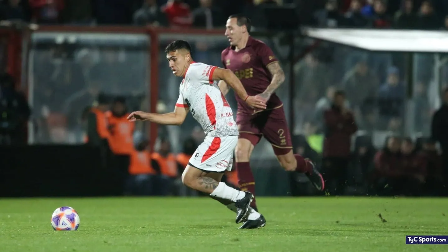 Instituto Vs Lanús: Análisis De La Convocatoria Y El Once Inicial Instituto Vs Lanús: Análisis De La Convocatoria Y El Once Inicial