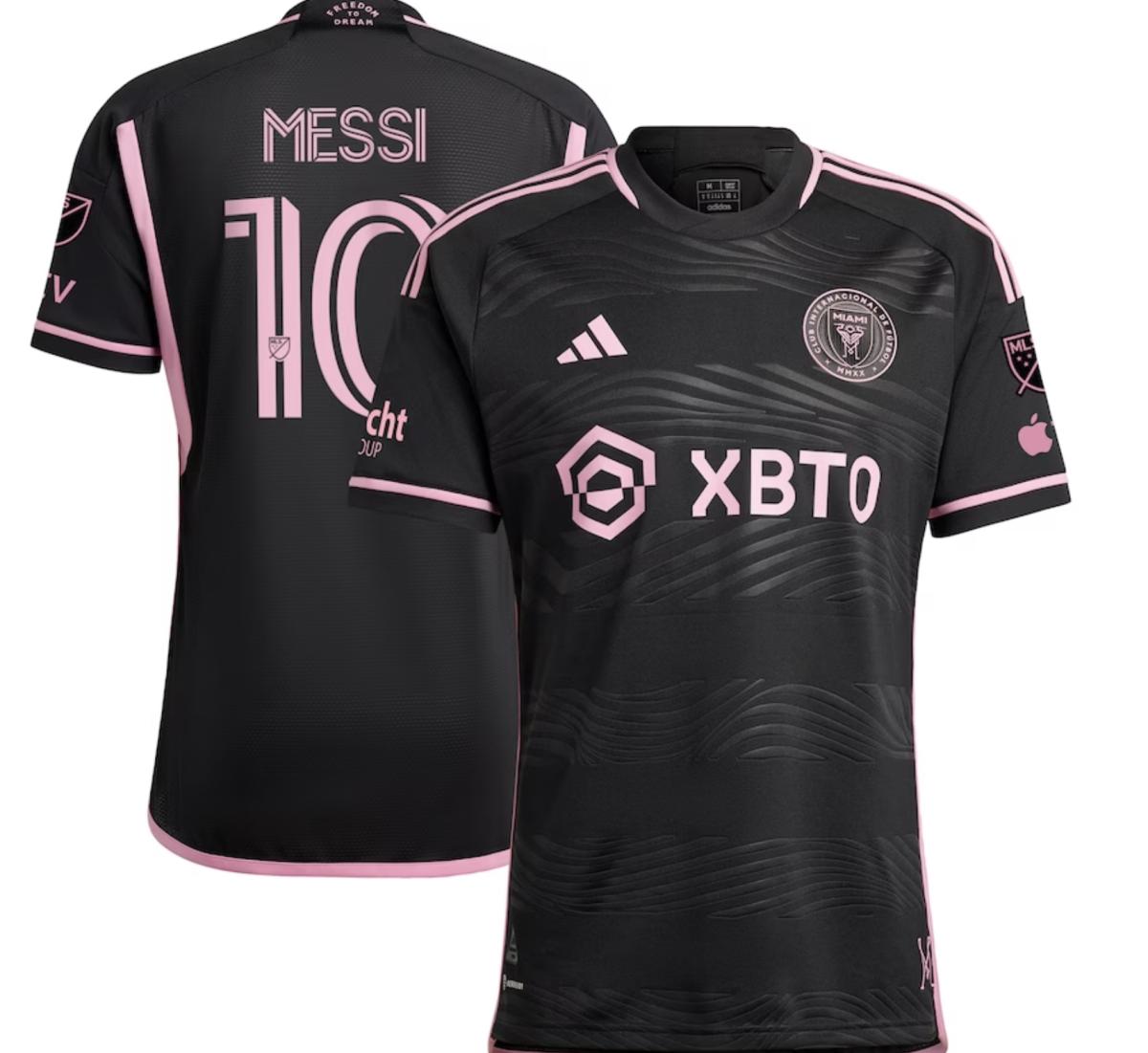 Inter Miami CF & Lionel Messi: MLS Schedule, Live Streaming Options & Betting Inter Miami CF & Lionel Messi: MLS Schedule, Live Streaming Options & Betting