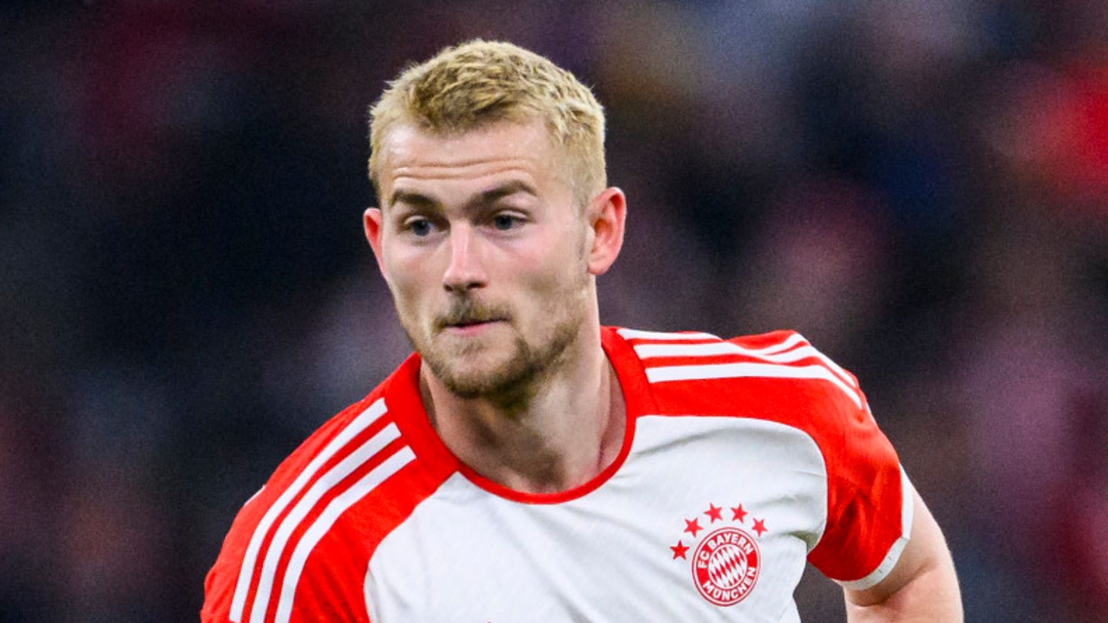 Inter Milan Eye De Ligt: Shock Loan Move From Man Utd? Inter Milan Eye De Ligt: Shock Loan Move From Man Utd?