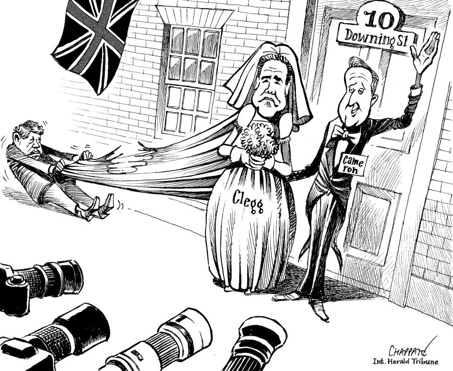 International Coalition: UK And France's Strategy To Curb Haitian Gang Activity International Coalition: UK And France's Strategy To Curb Haitian Gang Activity