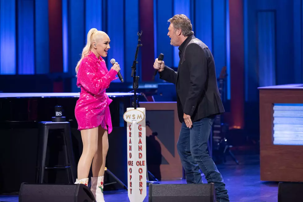 International Debut: Grand Ole Opry Live From The Royal Albert Hall International Debut: Grand Ole Opry Live From The Royal Albert Hall