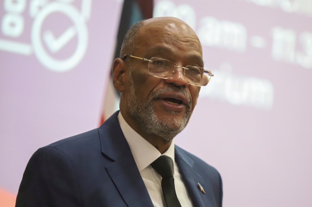 International Pressure Mounts: UK And France's Stance On Haitian Gangs International Pressure Mounts: UK And France's Stance On Haitian Gangs
