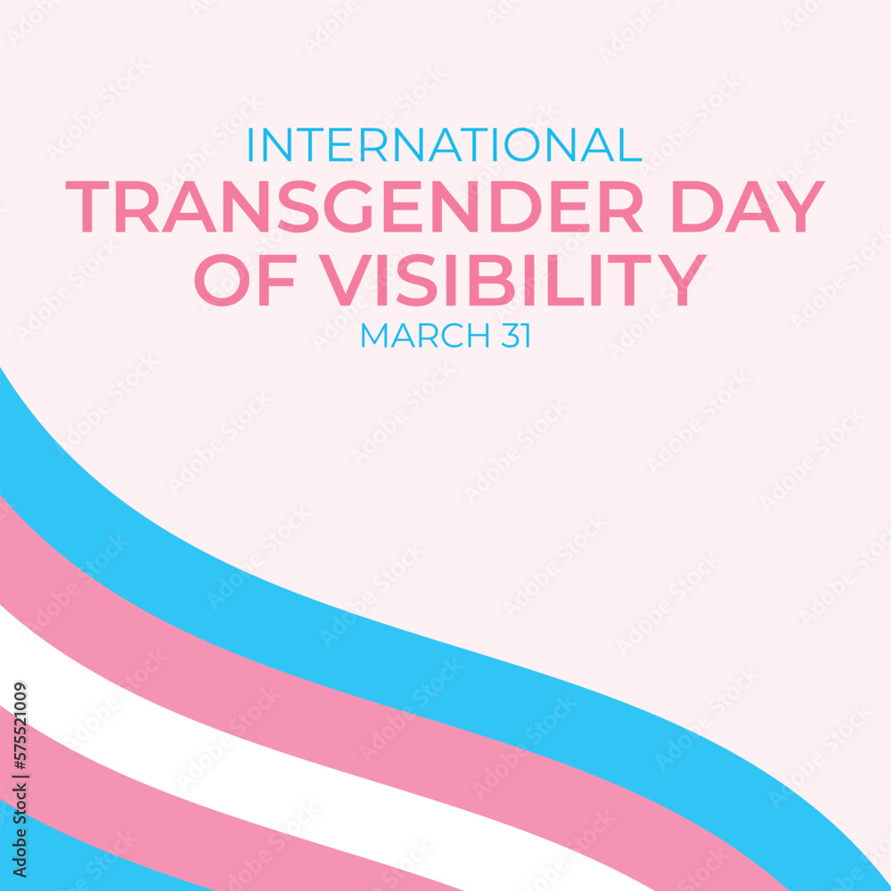 International Transgender Day Of Visibility: Three Steps To Allyship International Transgender Day Of Visibility: Three Steps To Allyship