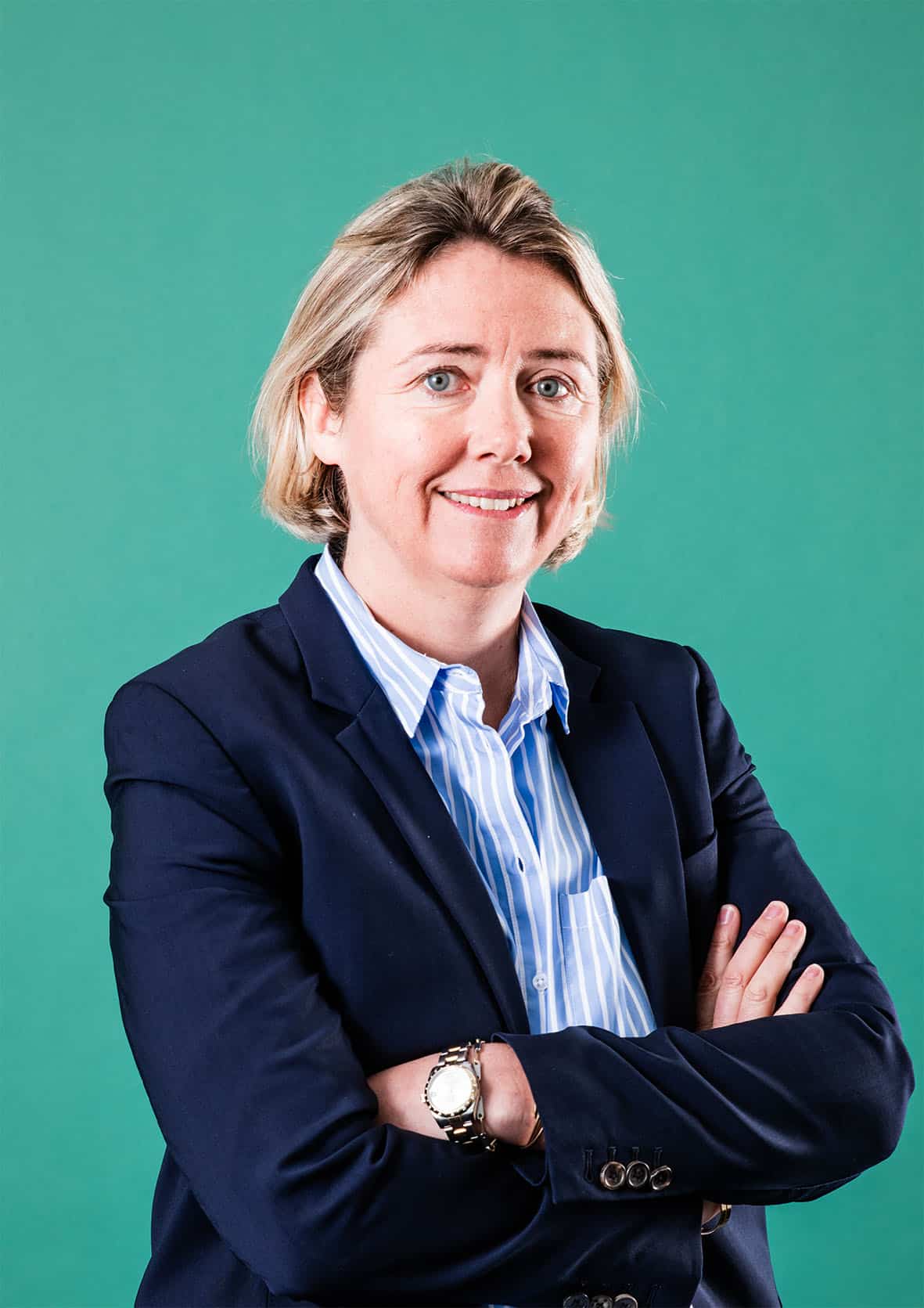 Interview De Christelle Le Hir : Dirigeante Engagée Dans Le Bio Interview De Christelle Le Hir : Dirigeante Engagée Dans Le Bio
