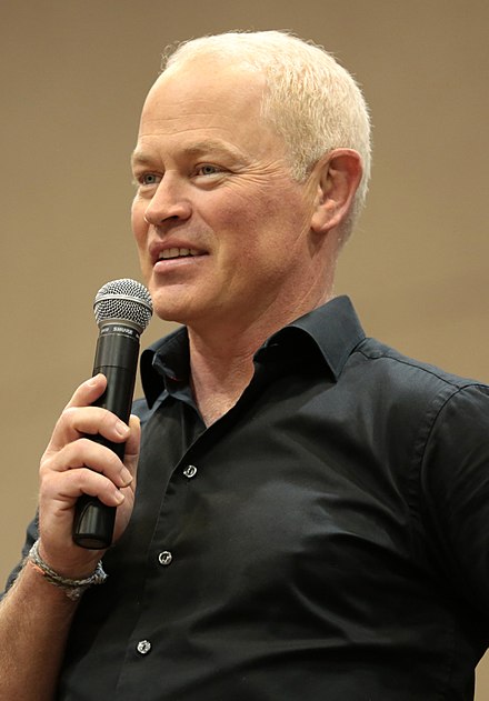 Interview: Neal McDonough On The Challenges Of Bull Riding Training Interview: Neal McDonough On The Challenges Of Bull Riding Training