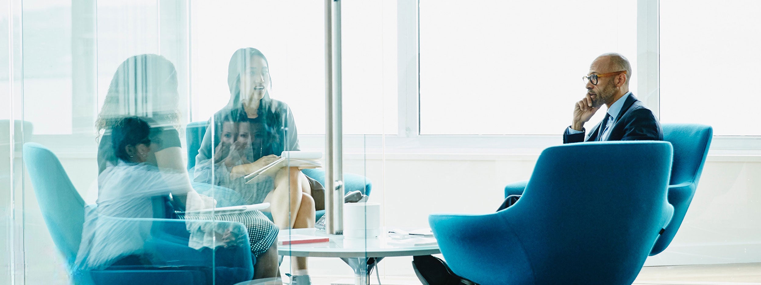 Invesco & Barings: Making Private Credit Accessible To All Investors Invesco & Barings: Making Private Credit Accessible To All Investors