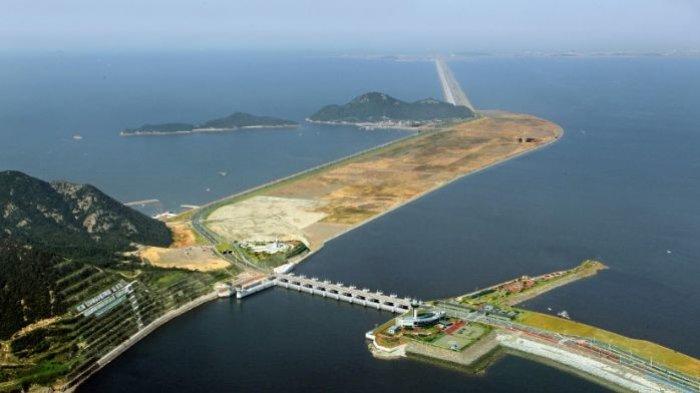 Investasi Giant Sea Wall: Peluang Bagi Swasta Dan Manfaat Untuk Negeri Investasi Giant Sea Wall: Peluang Bagi Swasta Dan Manfaat Untuk Negeri
