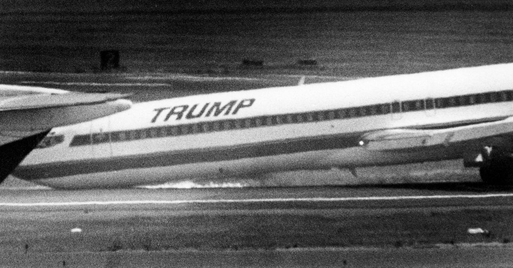 Investigating The Connection Between Aircraft And Political Favors In The Trump Administration Investigating The Connection Between Aircraft And Political Favors In The Trump Administration