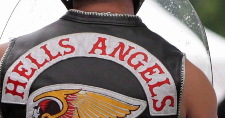 Investigating The Hells Angels: Their Global Presence And Activities Investigating The Hells Angels: Their Global Presence And Activities