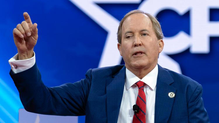 Investigation Into EPIC City: Ken Paxton Requests Plano ISD Information Investigation Into EPIC City: Ken Paxton Requests Plano ISD Information