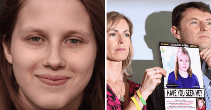 Investigation Into Madeleine McCann Case: Julia Wandelt's Arrest And Claims Investigation Into Madeleine McCann Case: Julia Wandelt's Arrest And Claims