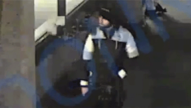 Investigation Into Racist Stabbing: Woman Suspected In Unprovoked Attack Investigation Into Racist Stabbing: Woman Suspected In Unprovoked Attack