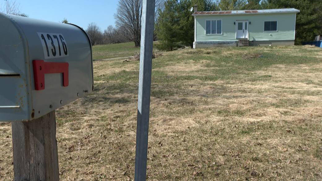 Investigation Launched Into Township Water Contamination Incident Investigation Launched Into Township Water Contamination Incident