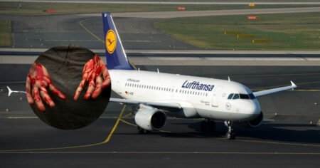 Investigation Uncovers 10-Minute Pilotless Lufthansa Flight After Co-pilot's Medical Event Investigation Uncovers 10-Minute Pilotless Lufthansa Flight After Co-pilot's Medical Event