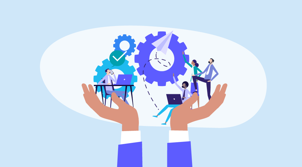 Investing In Middle Management: A Key Strategy For Business Success And Employee Retention Investing In Middle Management: A Key Strategy For Business Success And Employee Retention