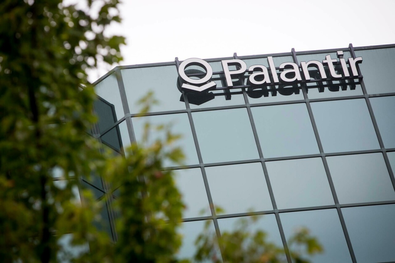 Investing In Palantir Technologies: Is It The Right Time To Buy? Investing In Palantir Technologies: Is It The Right Time To Buy?