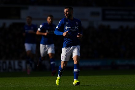 Ipswich Town's Chaplin: A Winning Strategy Ipswich Town's Chaplin: A Winning Strategy