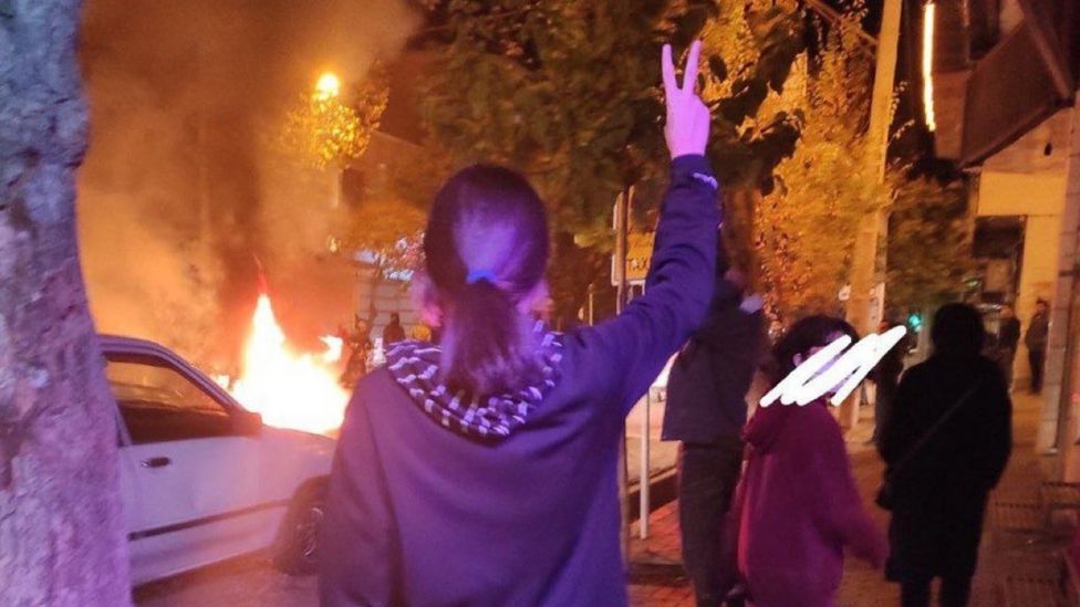 Iran Issues Death Sentences In Connection With Mosque Attacks Iran Issues Death Sentences In Connection With Mosque Attacks