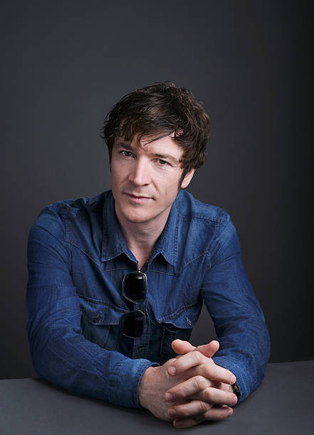 Irish Actor Barry Ward: A Conversation About Casting And Character Irish Actor Barry Ward: A Conversation About Casting And Character