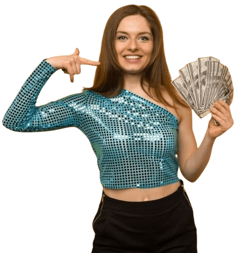 Irish Lottery Winner's Lucky Break: €5k Prize Multiplied To €255k Irish Lottery Winner's Lucky Break: €5k Prize Multiplied To €255k
