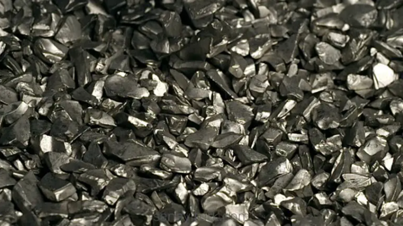 Iron Ore Price Decline: China's Steel Output Restrictions And Market Response Iron Ore Price Decline: China's Steel Output Restrictions And Market Response